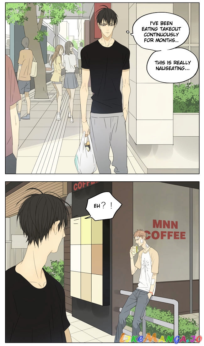 19 Days chapter 130 image 3